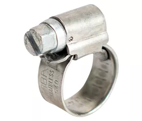 Fascette stringitubo 23140101 Fascetta stringitubo con vite