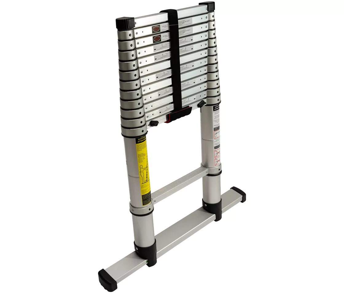 Telesteps Pro New Design 4.10m