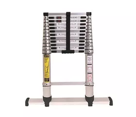 Scale telescopiche 22510103 Scala inclinata