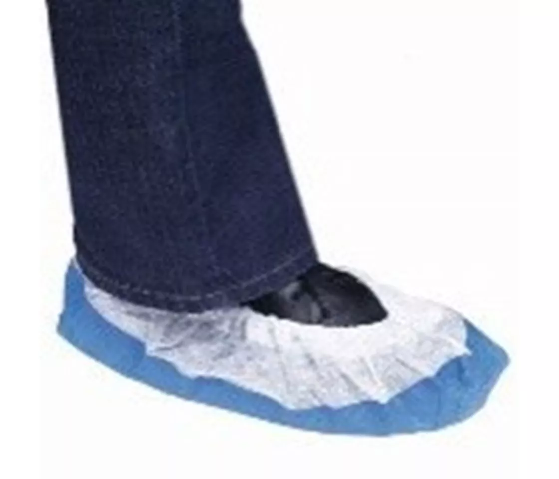 Überziehschuhe