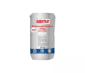 Substrat Bodenausgleichsmasse 23330102 Dispersionsklebstoff