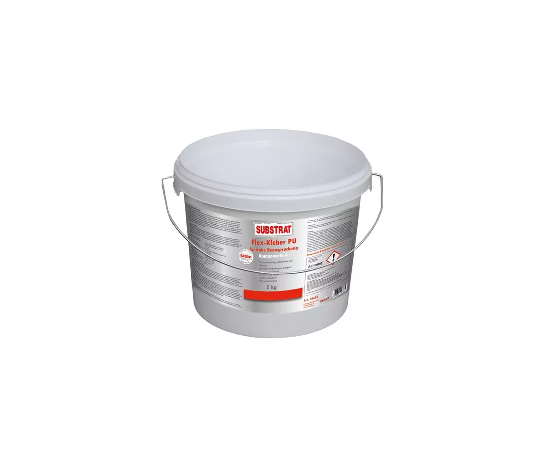 flexible adhesive PU