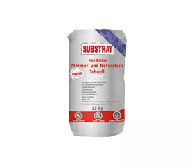 Flex-Kleber Marmor Naturstein 23330102 