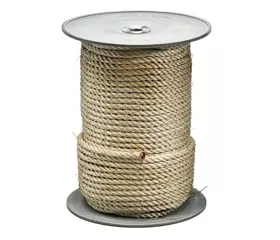Seile 23130202 Corde en fibre